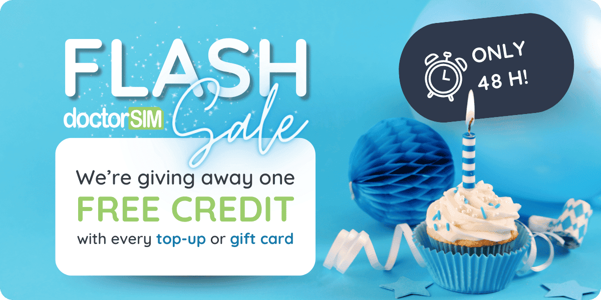 doctorSIM 19th Anniversary