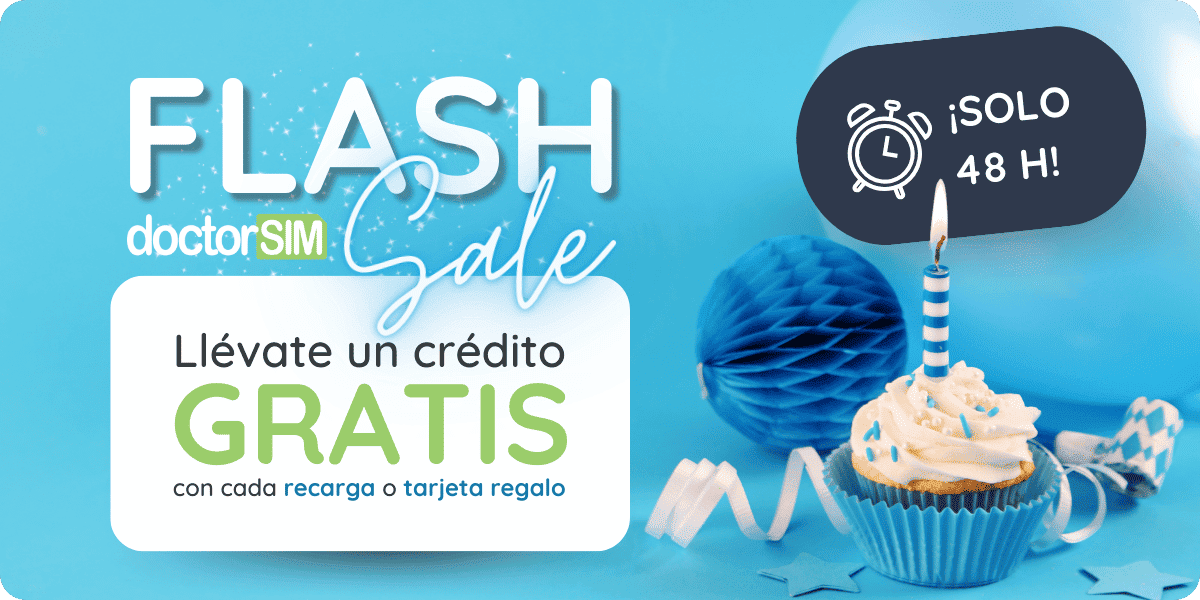 19 aniversario doctorSIM