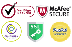 Seguridad - doctorSIM