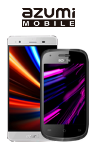Unlock All Azumi devices