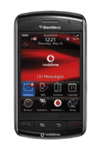 Unlock 9530 Storm