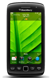 Unlock 9860 Torch