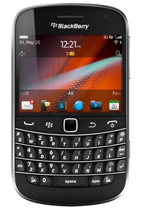 Unlock 9930 Bold Touch