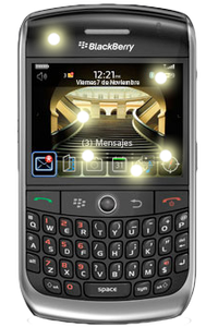 Unlock 8900 Curve
