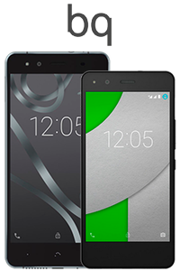 Unlock All BQ devices