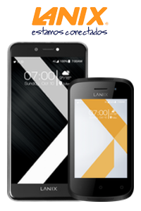 Unlock All Lanix devices