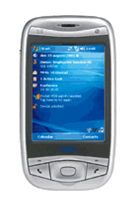Unlock All Qtek devices